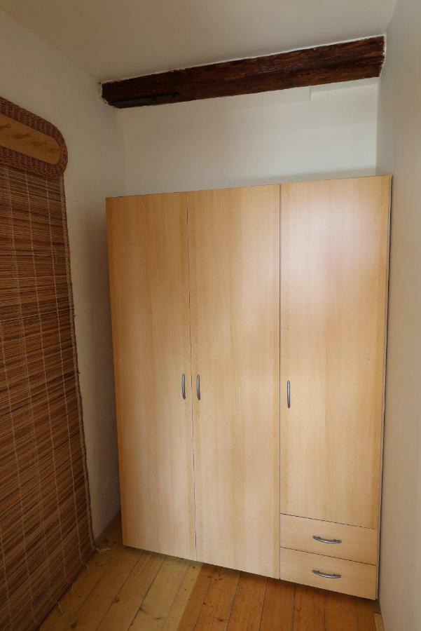 Apartman Skalka Mnichovo Hradiste Exterior photo